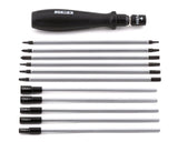 ECP-3041 ECP-3041 Mini-Z Essential Tool Kit w/ Pouch