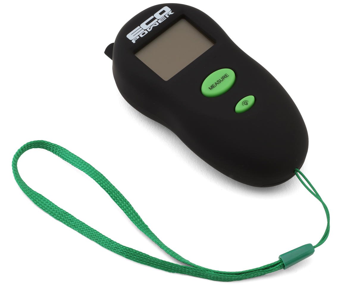 ECP-3060 ECP-3060 Digital Infrared Temp Gauge