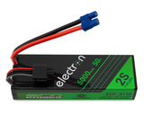 ECP-3138 ECP-3138 Electron 2S 7.4V Intelligent LiPo Battery, 50C 5000mAh