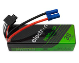 ECP-3141 ECP-3141 Electron 3S 11.1V LiPo Battery, 50C 5000mAh