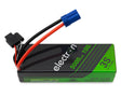 ECP-3142 ECP-3142 Electron 3S 11.1V LiPo Battery, 100C 5000mAh