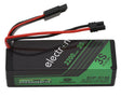 ECP-3146 ECP-3146 EcoPower Electron 3S LiPo Battery w/ EC2 Plug, 2200mAh 30C, ECP-3146