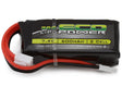 ECP-4016 ECP-4016 Furitek FX118/CR-18P 2S LiPo Battery w/ Molex, 600mAh 30C