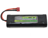 ECP-5014 ECP-5014 EcoPower 6-Cell 7.2V NiMH Stick Pack Battery, 3000mAh