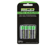 ECP-5061 ECP-5061 Ultra Alkaline AA Batteries (4)