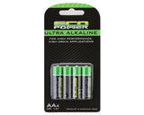ECP-5061 ECP-5061 Ultra Alkaline AA Batteries (4)