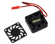 ECP-7000 ECP-7000 High Speed HV Cooling Fan, 30mm