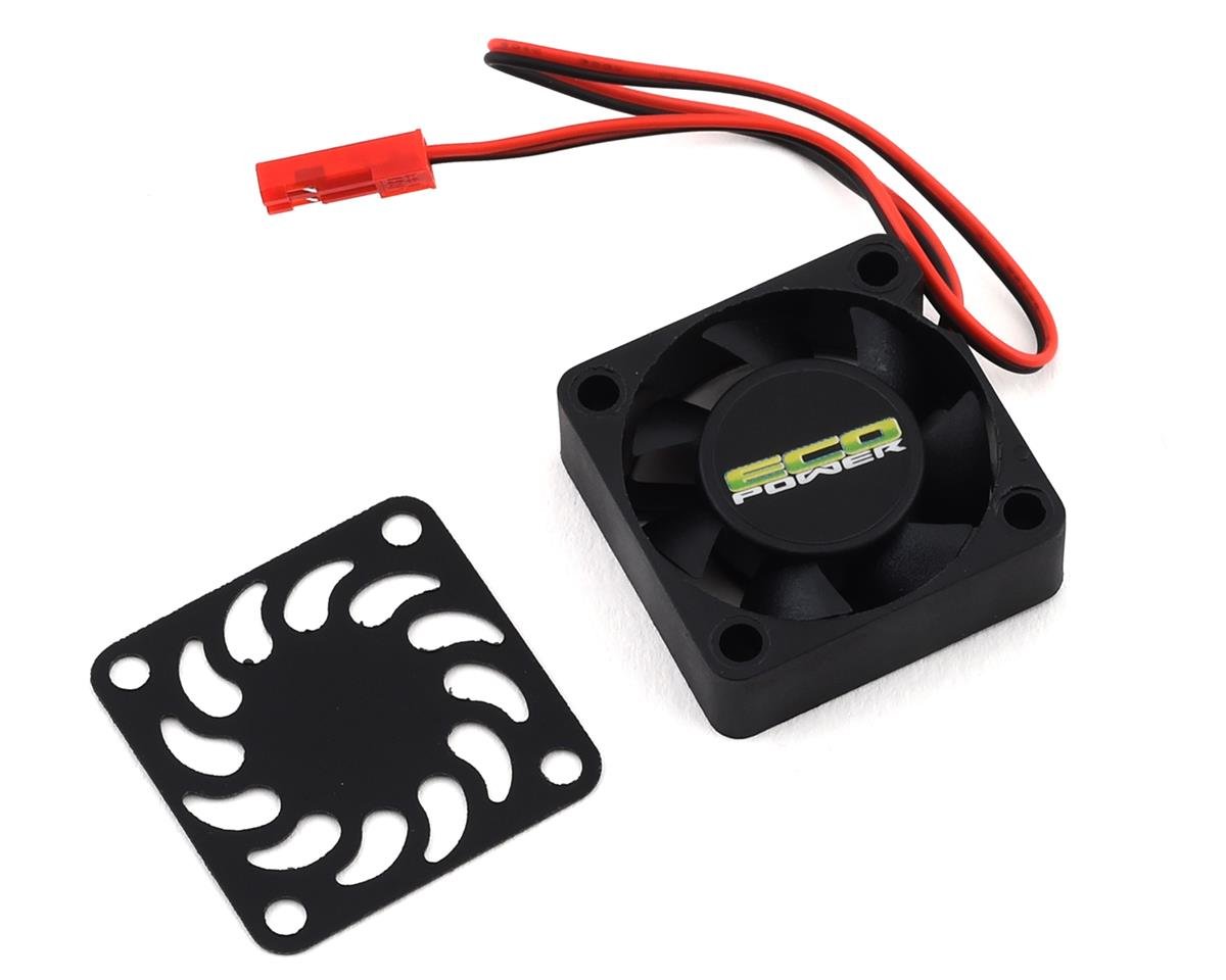 ECP-7000 ECP-7000 High Speed HV Cooling Fan, 30mm