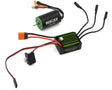 ECP-8020 ECP-8020 Arrma Grom 35A Brushless ESC & 4600kV Motor Combo w/ IC2 Connector