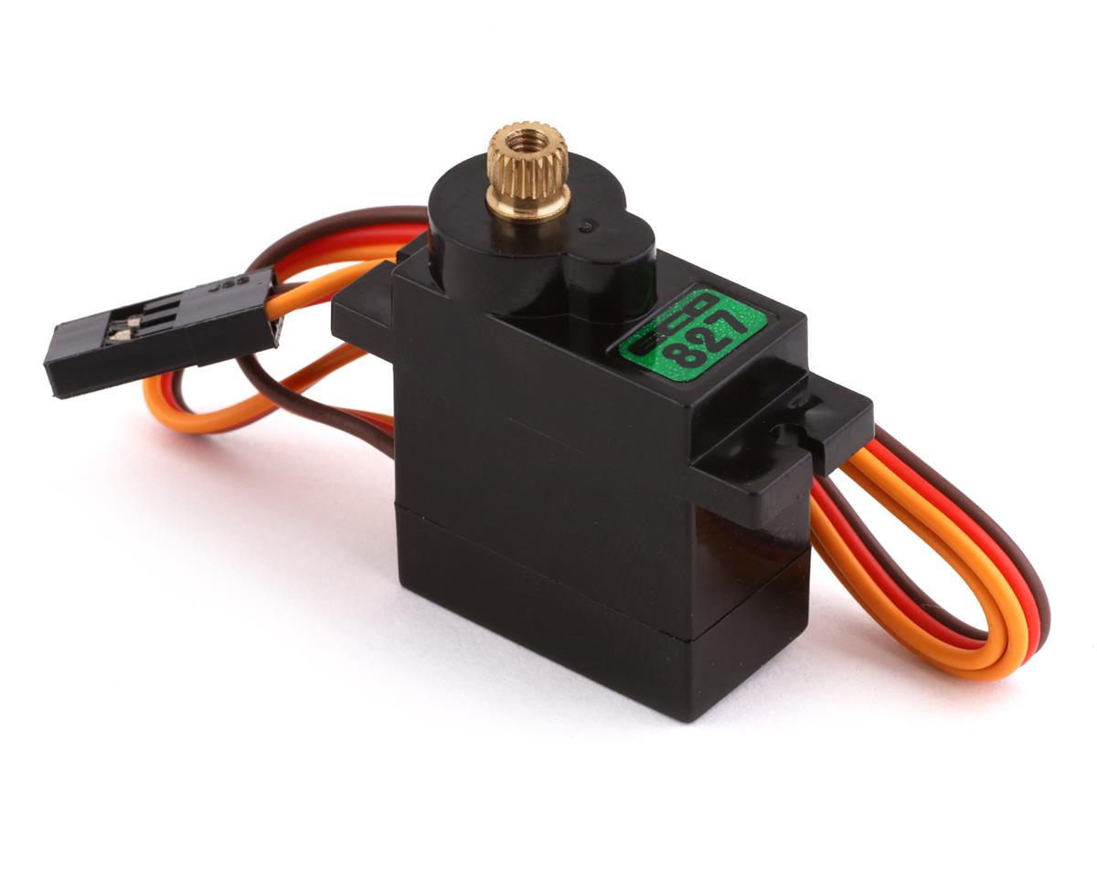 ECP-827 ECP-827 827 12g Digital Metal Gear Micro Servo