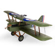 EFL10950 10950 S.E.5a 900mm Basic w/ AS3X & SAFE Airplane BNF
