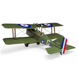 S.E.5a 900mm Basic w/ AS3X & SAFE Airplane BNF