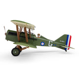 S.E.5a 900mm Basic w/ AS3X & SAFE Airplane BNF