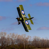S.E.5a 900mm Basic w/ AS3X & SAFE Airplane BNF