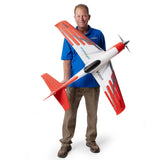 V1200 1.2m Airplane, BNF Basic w/ AS3X+ & SAFE