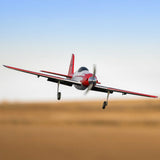 V1200 1.2m Airplane, BNF Basic w/ AS3X+ & SAFE