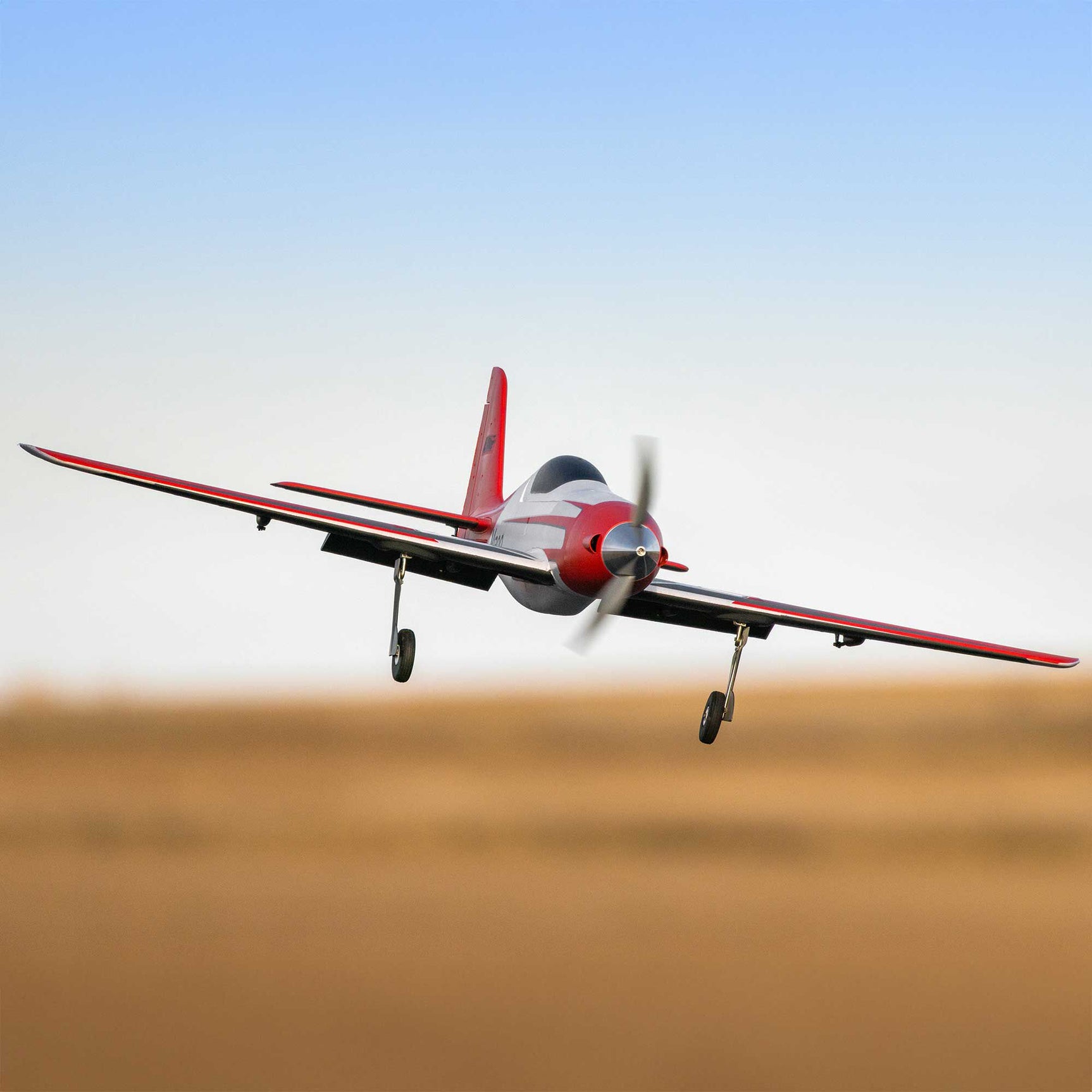 V1200 1.2m Airplane, BNF Basic w/ AS3X+ & SAFE