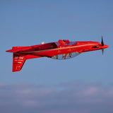 Pilatus PC-21 1.3m BNF Basic w/ AS3X+ & SAFE Select