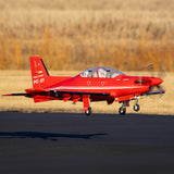 Pilatus PC-21 1.3m BNF Basic w/ AS3X+ & SAFE Select