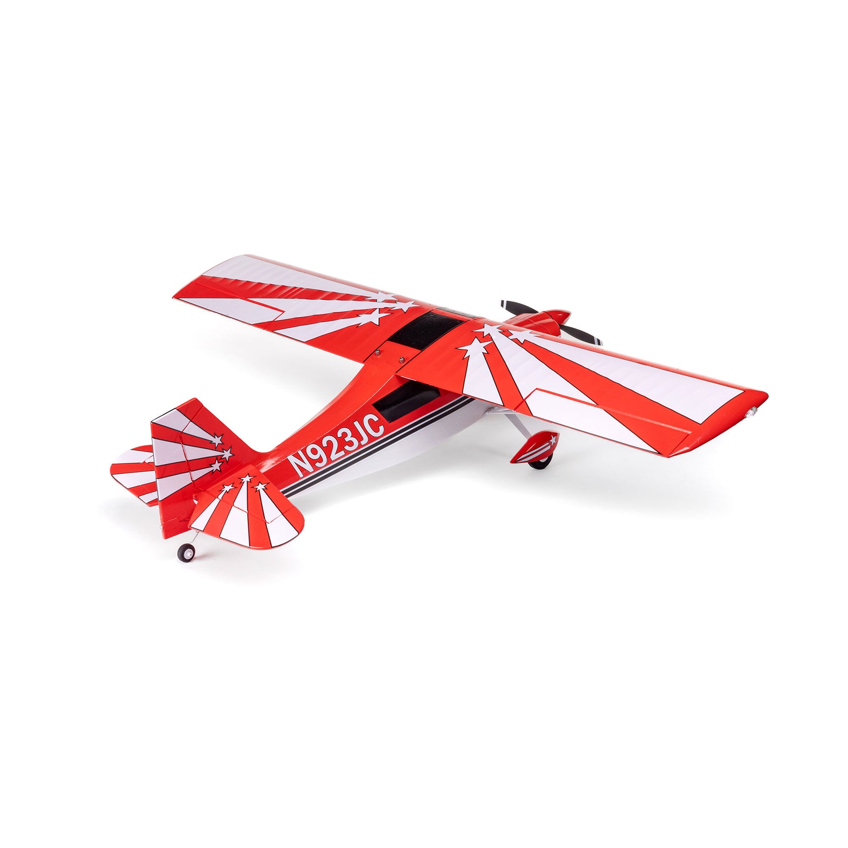 Super Decathlon 1.2M Airplane BNF Basic w/ AS3X+ & SAFE