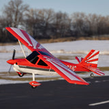 Super Decathlon 1.2M Airplane BNF Basic w/ AS3X+ & SAFE