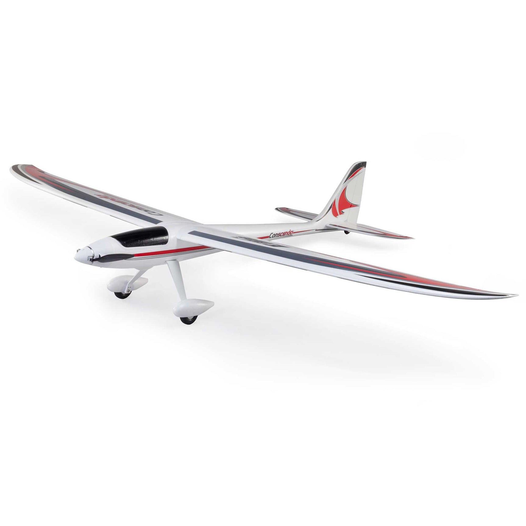 EFL32250 32250 Conscendo 2.0M Airplane BNF Basic w/ AS3X+ & Safe