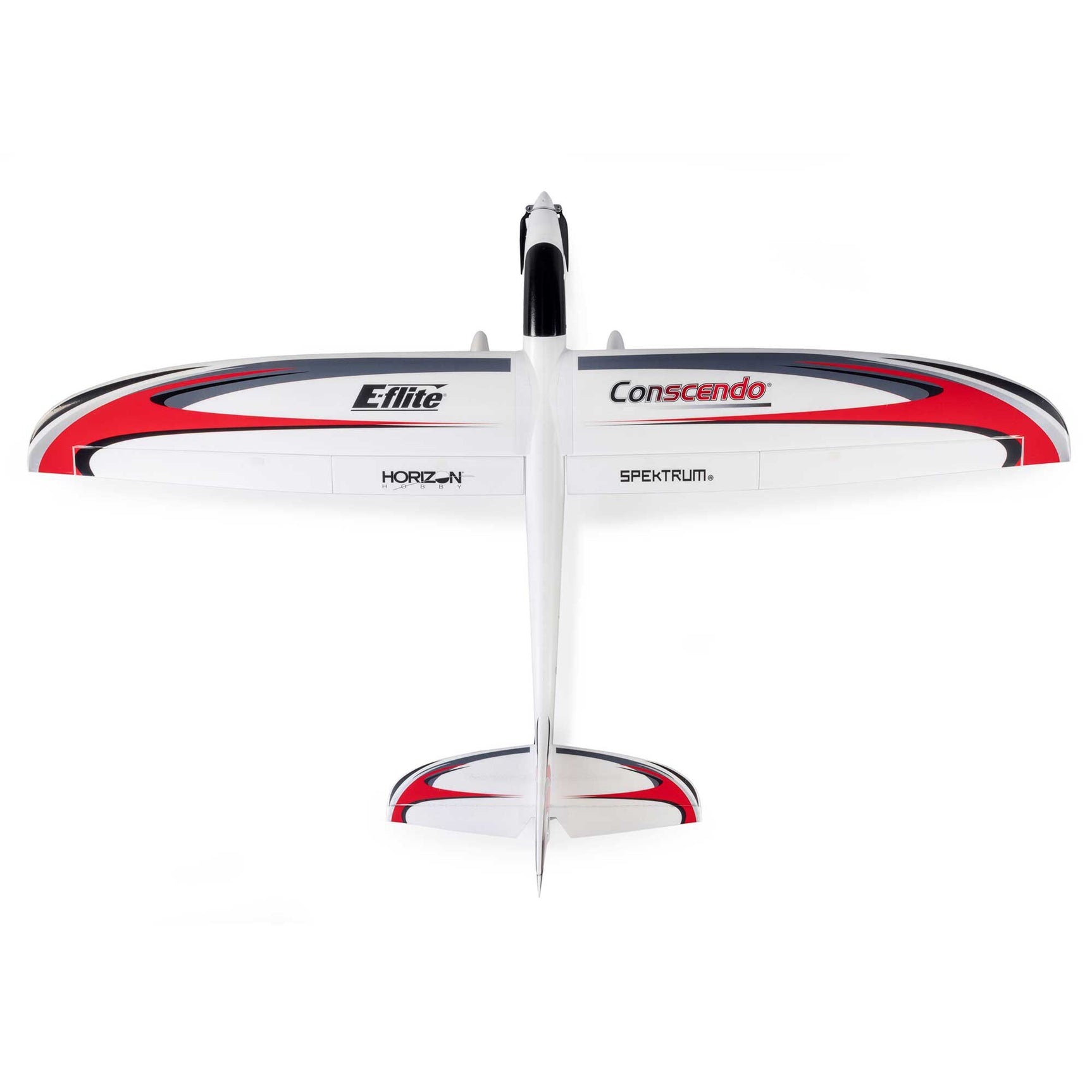 Conscendo 2.0M Airplane BNF Basic w/ AS3X+ & Safe
