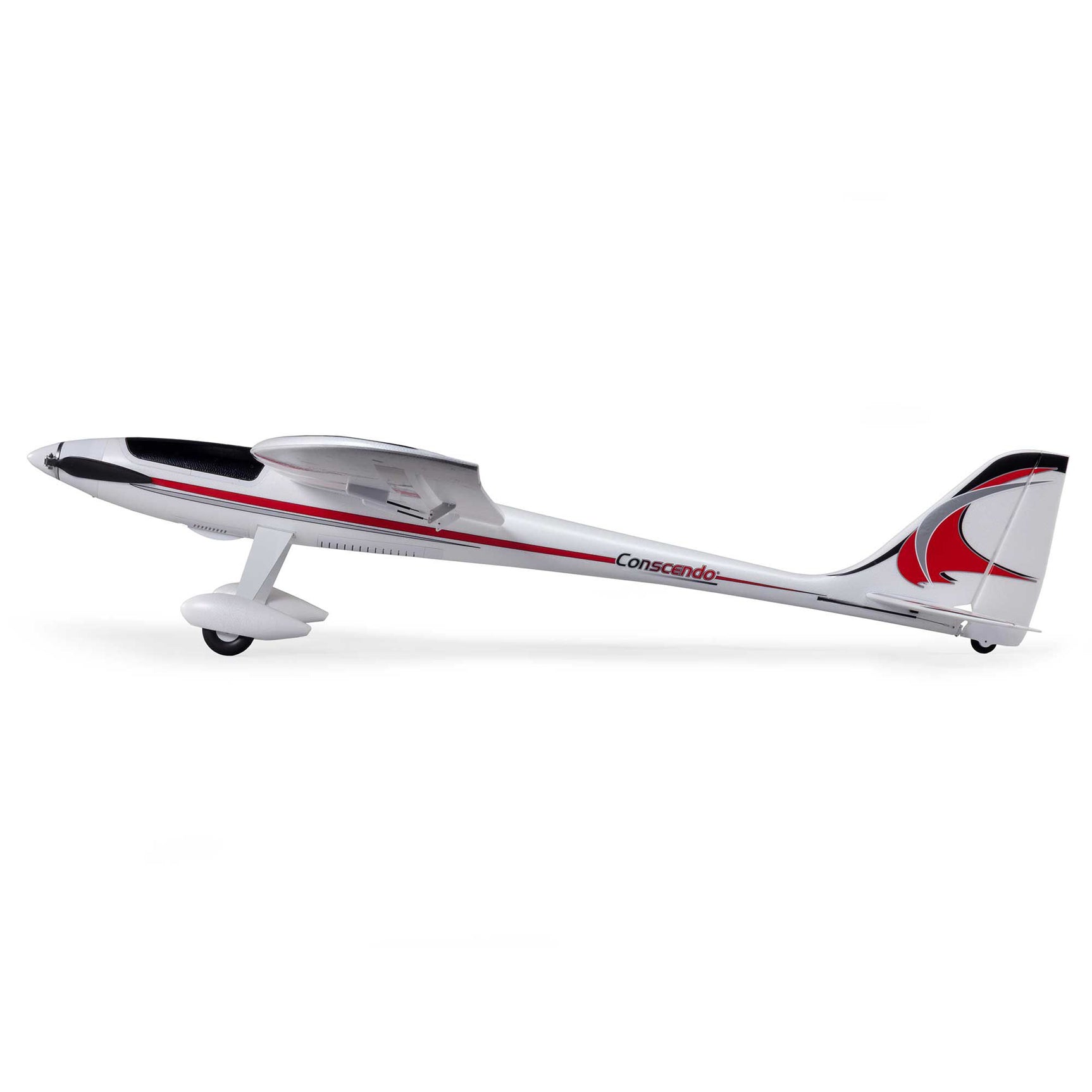 Conscendo 2.0M Airplane BNF Basic w/ AS3X+ & Safe