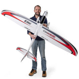 Conscendo 2.0M Airplane BNF Basic w/ AS3X+ & Safe
