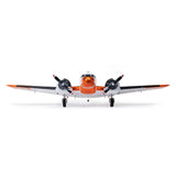 Beechcraft D18/RC-45J 1.5M PNP Airplane