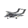EFLU35050 U35050 Micro OV-10 Bronco 645mm BNF Basic Airplane w/ AS3X & SAFE Select