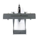 Micro OV-10 Bronco 645mm BNF Basic Airplane w/ AS3X & SAFE Select