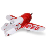 UMX Gee Bee R-2 520mm BNF Ultra-Micro Airplane