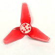 EMX0106001138 0106001138 xxxxxxxAvan Babyhawk Propeller, Clear Red