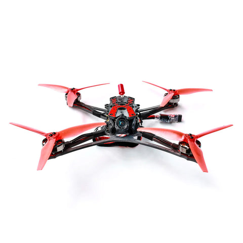 EMAX 0110001133 Hawk Apex 5" HDZero Ultralight Racing Drone