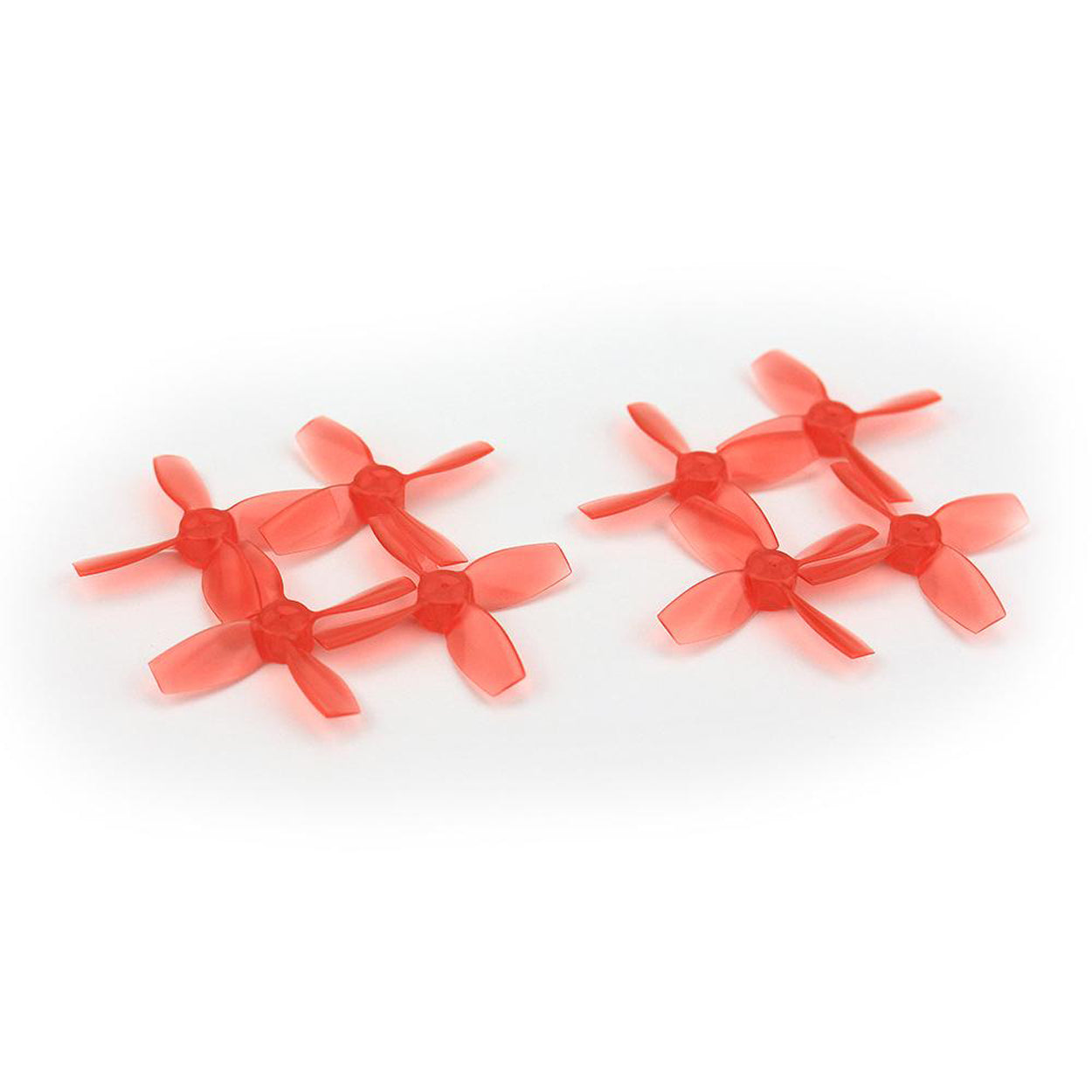 EMX0110003081 0110003081 Avia Nanohawk 1210 4-Blade Propeller, 31mm