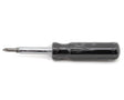 ENK3460 3460 6-in-1 Screwdriver w/ Nut Driver, Philips & Slotted