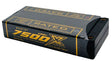 EXA3101 3101 Exalt X-Rated 3.7v 1S LiPo Battery, 7500mAh 135c