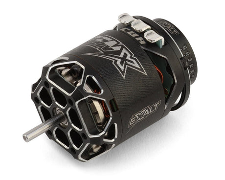 EXAG175GS2 EXAG175GS2 Gen-X Competition Brushless Motor, Gold Sped, 17.5T