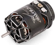 EXAG175SS G175SS Gen-X Competition Brushless Motor, Silver Spec, 17.5T