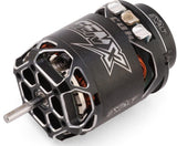 EXAG175SS G175SS Gen-X Competition Brushless Motor, Silver Spec, 17.5T