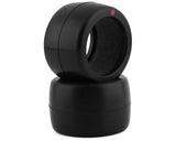 EXO2119 EXO2119 F1 Rear Rubber Tires, Soft (2)