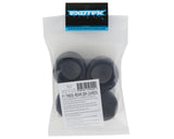 F1 Rear Rubber Tires, Super Soft (2)