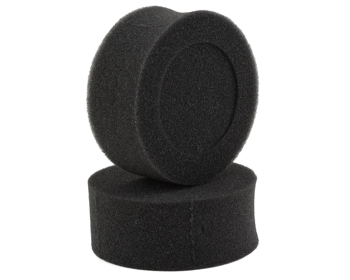 EXO2156 2156 Twister Open Cell Foam Inserts, Firm (2)