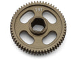 EXO2277 2277 Losi NASCAR Aluminum Lightweight Spur Gear, 59T