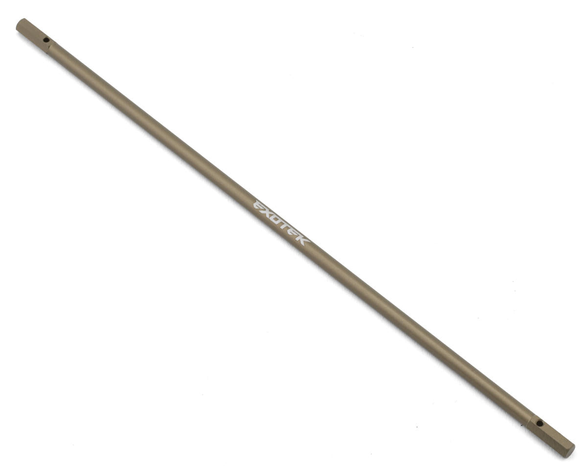 EXO2278 2278 Losi NASCAR Aluminum Lightweight Drive Shaft