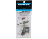 Losi NASCAR Steel Front CVD Driveshaft & Hex Set, 43mm