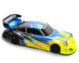 EXO2357 2357 Losi NASCAR 1/12 Stuttgart Mini TC Body, Clear