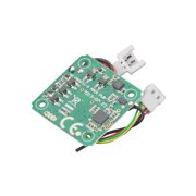 TAGS-FX Controller Board