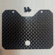 FABA12EPLATE A12EPLATE A12 Carbon Electronics Plate